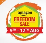 Amazon Freedom Sale Live Now Great offers Great deals