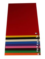 corrugated plastic sheet