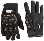 Leather Motorcycle Gloves at best Price