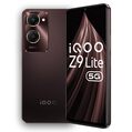 iqoo z9 lite 5g mocha brown 6gb ram 128gb storage 50mp camera