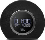 Buy JBL Horizon Bluetooth Clock Radio With USB Charging