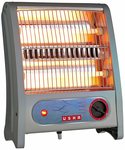 Buy Room Heater 800-watt by Usha at best Price