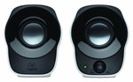 Multimedia offer -buy Logitech Z120 Stereo Speakers 