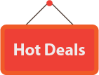 Hot-deals