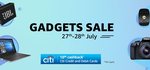 Amazon Gadget Sale 27th-28 July 