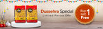 Bigbasket Dussehra Special offer : Buy 1 get 1 Free