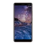 Buy New Nokia 7 plus with Extra 10%  off ICICI Debit & credit cards