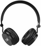 53% Discount on Boat Rockerz 400 On-Ear Bluetooth Headphones