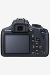Upto 25% off - Buy Canon EOS 1300D DSLR Camera at best Price