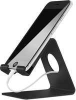 Mobile Stand Holder With Convenient Charging for Tablet and Smartphones Mobile Holder