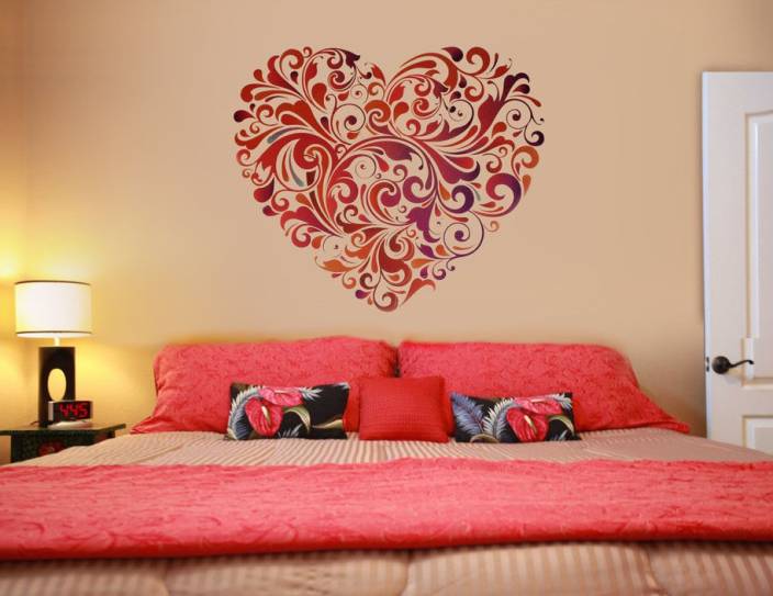 Super Price Deal - Wall Stickers flat Rs.99