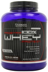 Best Deal -Buy Ultimate Nutrition Prostar 100% Whey Protein - 5.28 lbs