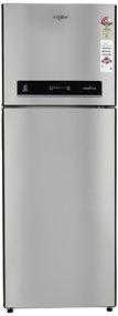Summer deal- Buy Whirlpool 340 L 3 Star Frost-Free Double Door Refrigerator